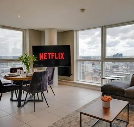 Tallest Building In The City Centre Sleeps 5 Incredible City Mountain And Lagan Views Belfast Esterno foto