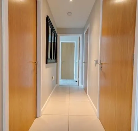 Tallest Building In The City Centre Sleeps 5 Incredible City Mountain And Lagan Views Belfast Esterno foto