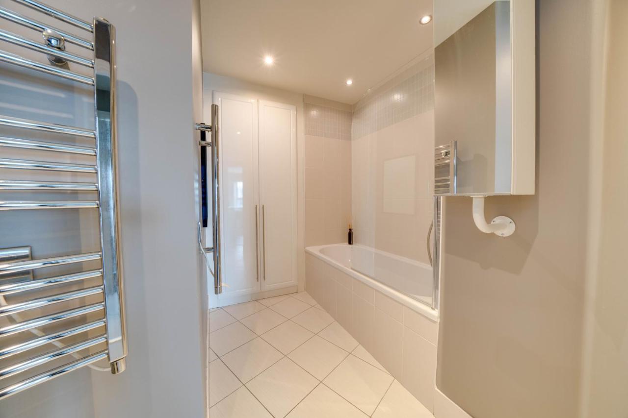 Appartamento Tallest Building In The Centre Sleeps 5 Incredible Mountain And Lagan Views